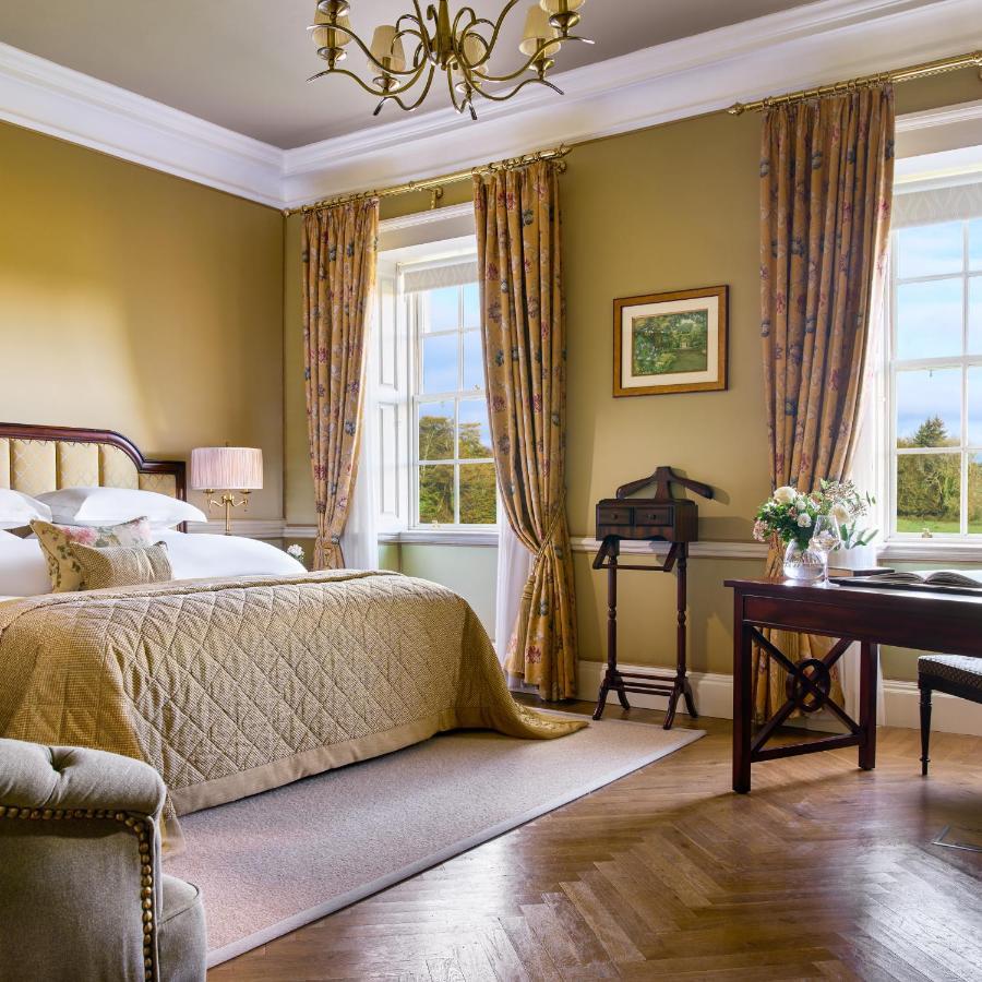 Castlemartyr Resort Hotel Kültér fotó
